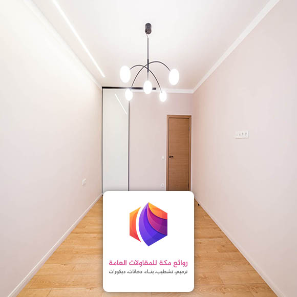 دهان داخلي للمنازل جدة