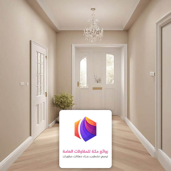 افضل دهان داخلي مكة
