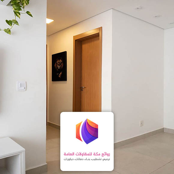 افضل دهان داخلي مكة