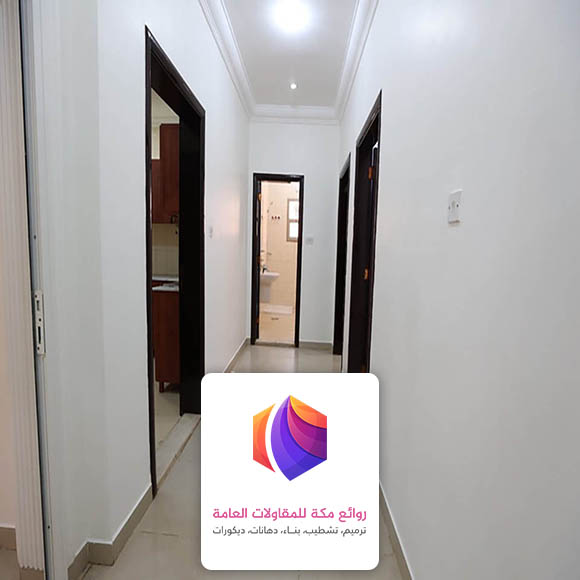 افضل دهان داخلي مكة