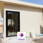 بناء ملاحق في مكة