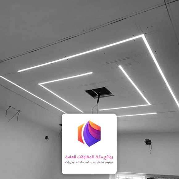 جبسيات اسقف مكة
