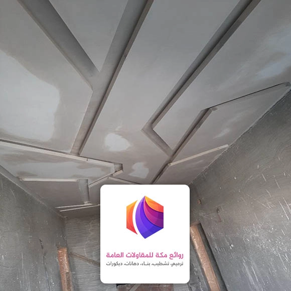 جبس ساده اسقف