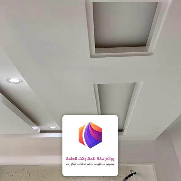 اشكال جبس للسقف