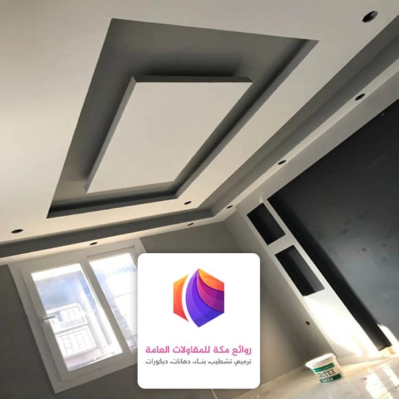 جبس ساده اسقف