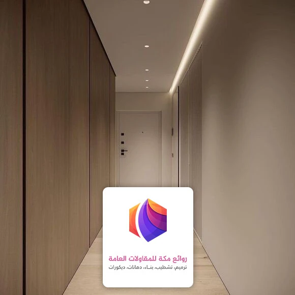 تصميم شيبورد مكة