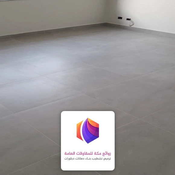 ترميمات منازل مكة