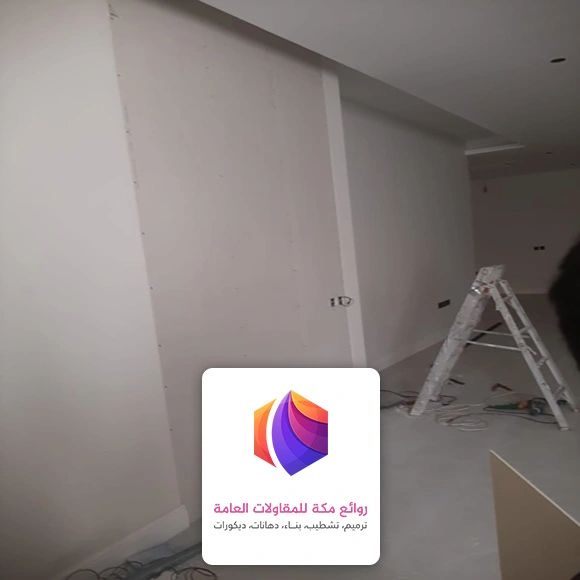 بناء ساندوتش بانل