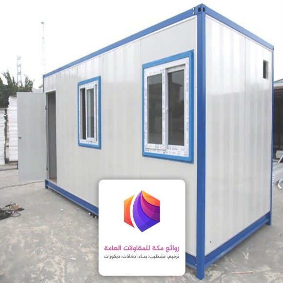 تركيب الواح ساندوتش بانل حي النواريه