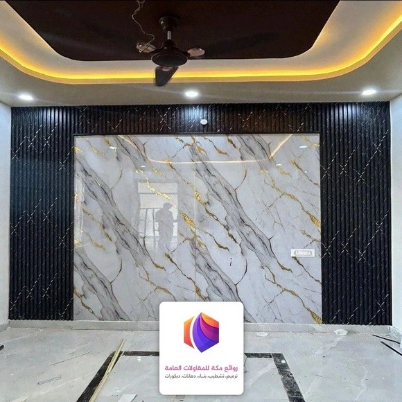 بديل الرخام لغرف النوم جدة