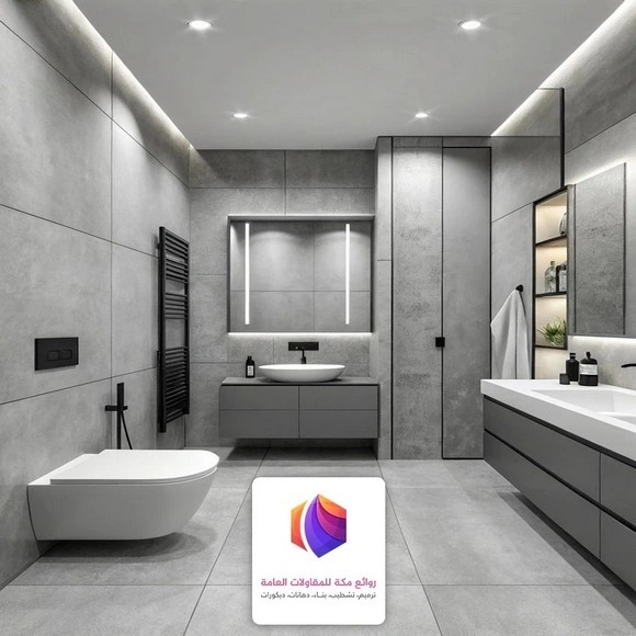 بديل الرخام لغرف النوم جدة