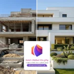 ترميم منازل بجدة