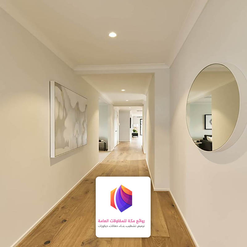 أسعار دهان الفلل الداخلية حي الريان جدة