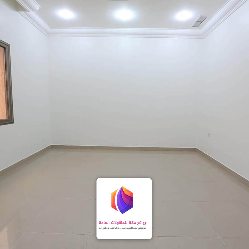 دهان داخلي مودرن جدة