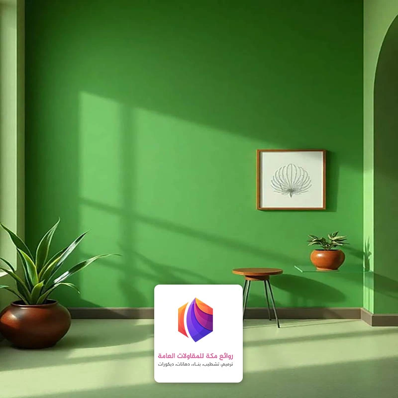 دهان داخلي مودرن مكة