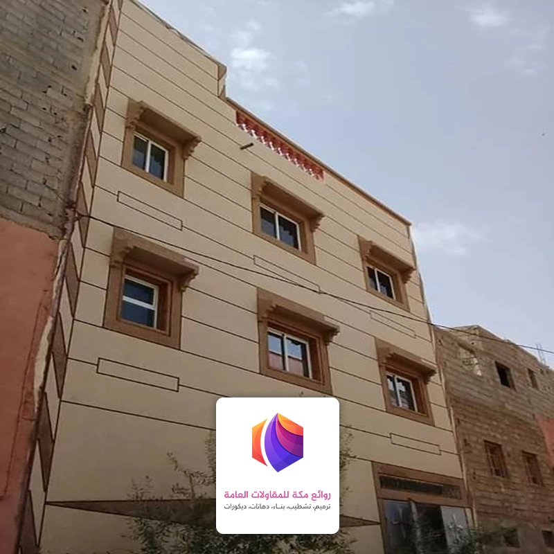 تركيب كسر الرخام في جدة