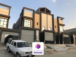 دهان كسر رخام مكة