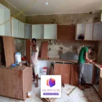 ترميم مطابخ مكة