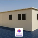 مقاول تركيب ساندوتش بانل بجدة