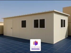 مقاول تركيب ساندوتش بانل بجدة